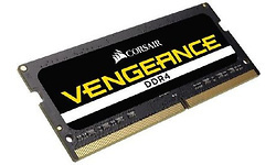 Corsair Vengeance 16GB DDR4-2400 CL16 Sodimm