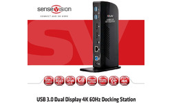 Club 3D CSV-1460 SenseVision USB 3.0