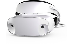 Dell Visor Mixed Reality Headset & Controllers