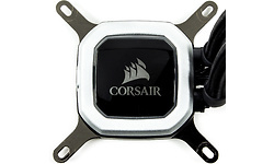 Corsair Hydro Series H150i Pro RGB