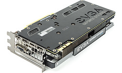 EVGA GeForce GTX 1070 Ti FTW Ultra Silent 8GB