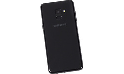 Samsung Galaxy A8 2018 Black