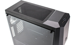 Cooler Master MasterBox MB500 Black
