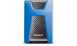 Adata HD650 Durable 2TB Blue