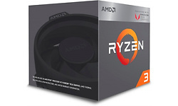 AMD Ryzen 3 2200G Boxed