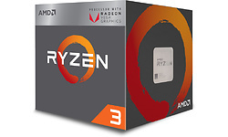 AMD Ryzen 3 2200G Boxed