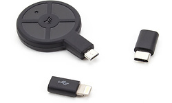 Corsair Gaming MM1000 Qi Wireless Charging Mouse Pad