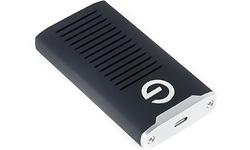 G-Technology G-Drive Mobile USB-C 2TB Black
