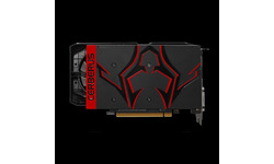 Asus GeForce GTX 1050 Ti Cerberus OC 4GB