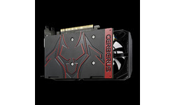 Asus GeForce GTX 1050 Ti Cerberus OC 4GB
