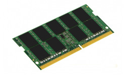 Kingston 4GB DDR4-2400 CL17 Sodimm