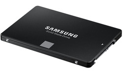 Samsung 860 Evo 4TB