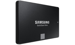 Samsung 860 Evo 2TB
