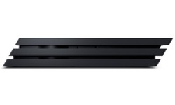 Sony PlayStation 4 Pro 1TB Black + Controller