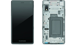 Fairphone 2 Indigo