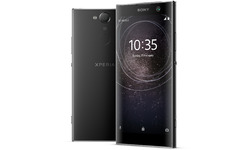 Sony Xperia XA2 Black