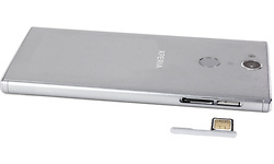 Sony Xperia XA2 Silver