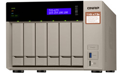 QNAP TVS-673E-4G