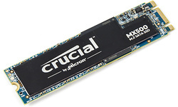 Crucial MX500 1TB (M.2)