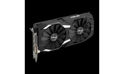 Asus Radeon RX 580 Dual 4GB