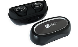 Erato Muse 5 3D Surround Sound True Wireless Earphones Black