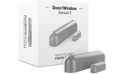Fibaro Door/Window Sensor 2 Grey