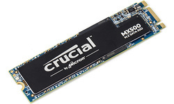 Crucial MX500 500GB (M.2)
