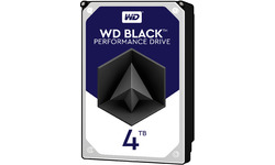 Western Digital WD Black 4TB