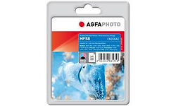 AgfaPhoto APHP58PC Black + Color
