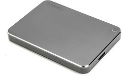 Toshiba Canvio Premium 1TB Dark Grey