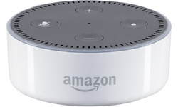 Amazon Echo Dot Gen2 White