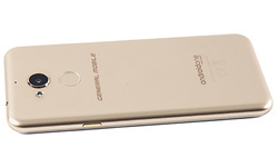 General Mobile GM8 Gold