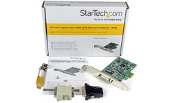 StarTech.com PEXHDCAP2