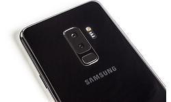 Samsung Galaxy S9+ 64GB Black