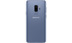Samsung Galaxy S9+ 64GB Blue