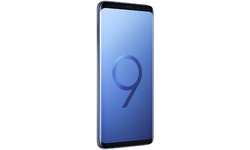 Samsung Galaxy S9+ 64GB Blue
