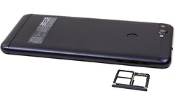 Asus ZenFone Max Plus 32GB Blue