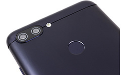 Asus ZenFone Max Plus 32GB Blue