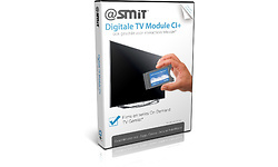 Smit Digitale TV Module CI+ 1.3