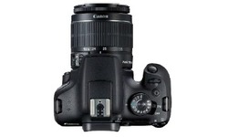 Canon Eos 2000D 18-55 kit