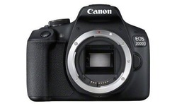 Canon Eos 2000D Body