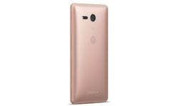 Sony Xperia XZ2 Compact Pink