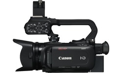Canon XA11 Full HD Camcorder Black