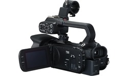 Canon XA11 Full HD Camcorder Black