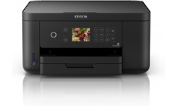 Epson Expression Home XP-5105