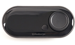 SteelSeries Arctis Pro + GameDAC Headset Black