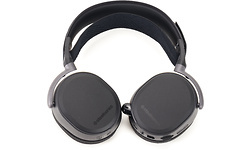 SteelSeries Arctis Pro Wireless Headset Black