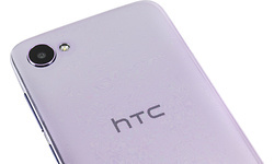 HTC Desire 12 Silver