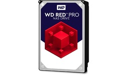 Western Digital WD Red Pro 6TB (256MB)