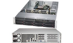 SuperMicro SuperServer 5028R-WR (SYS-5028R-WR)